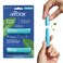 Allclair Nausea Relief Inhaler - All-Natural Remedy for Motion Sickness, Morning Sickness, Stress, and Queasiness - Fast-Acting, Drug-Free, Non-Drowsy &amp; Portable Travel Essential - Pack of 2 Inhalers