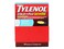 Tylenol Cold + Flu Severe Medicine Caplets for Cold, Flu, Fever &amp; Cough Relief, 50 Pouches of 2 ct.