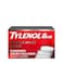 Tylenol 8 Hour Muscle Aches &amp; Pain, 650 mg Extended-Release Acetaminophen Tablets for Muscle and Joint Pain, Bi-Layer Design for Quick and Long Lasting Relief, 100 Count