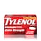 Tylenol Extra Strength Caplets with 500 mg Acetaminophen, Pain Reliever &amp; Fever Reducer, 225 ct