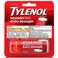 TYLENOL Extra Strength Caplets 10 ea (Pack of 6)