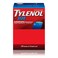 Tylenol PM Extra Strength Nighttime Pain Reliever Sleep Aid Caplets with Acetaminophen &amp; Diphenhydramine HCl, Relief for Nighttime Aches &amp; Pains, Travel Size, 50 Packs of 2 Caplets