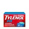Tylenol PM Extra Strength Nighttime Pain Reliever &amp; Sleep Aid Caplets, 500 mg Acetaminophen &amp; 25 mg Diphenhydramine HCl, Relief for Nighttime Aches &amp; Pains, Non-Habit Forming, 50 ct