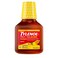 Tylenol Cold + Flu Severe Medicine w/Acetaminophen, DextromethorphanHBr, Guaifenesin, PhenylephrineHCI, Liquid Daytime Cold/Fever &amp; Chest Congestion Relief, Warming Honey Lemon, 8 Fl. Oz