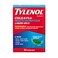 Tylenol Nighttime Cold &amp; Flu Multi-Symptom Liquid Gels, Adult Cold &amp; Flu Relief Medicine, Pain Reliever &amp; Fever Reducer + Cough Suppressant &amp; Antihistamine, 24 ct
