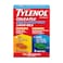 Tylenol Day &amp; Night Cold &amp; Flu Multi-Symptom Liquid Gels Combo Pack, Cold &amp; Flu Relief Medicine, Pain Reliever &amp; Fever Reducer + Cough Suppressant &amp; Antihistamine, 24 ct