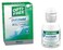 Opti-Free Puremoist Multi-Purpose Contact Lens Cleaning and Disinfecting Solution with Lens Case, 2 Fl Oz (Pack of 1)