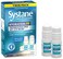 Systane Hydration Multi-Dose Preservative-Free Eye Drops Dry Eye Relief Twin Pack (2x10ml)