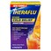 TheraFlu Nighttime Severe Cold Relief Honey Lemon Flavor Powder - 6 Ct
