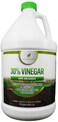 Natural Elements 30% Vinegar   Home &amp;amp; Garden   6X Cleaning Power   Multiple Uses   1 Gallon