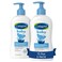 Cetaphil Baby Wash &amp; Shampoo, 13.5oz Pack of 2, Hypoallergenic, Gentle Enough for Everyday Use, Soap Free