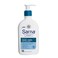 Sarna Calm + Cool Anti-Itch Lotion, Soothe and Relieve Pain and Itch from Insect Bites, Sunburn, &amp; Poison Ivy, Contains 1% Pramoxine Hydrochloride, 0.5% Menthol, Vegan, Steroid-Free, 7.5oz