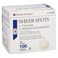 Adhesive Sheer Spot Bandage 7/8"   Durable, Breathable, and Flexible Bandages Designed for Minor Wounds, Providing Comfort and Secure Adhesion for Effective Healing - 100 per Box