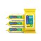 Preparation H Hemorrhoid Flushable Wipes with Witch Hazel for Skin Irritation Relief - 48 Count (Pack of 4)