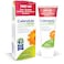 Boiron Calendula Cream for First Aid, Minor Burns, Cuts, Scrapes, Insect Bits and Sunburn - 2.5 oz