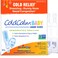Boiron ColdCalm Baby 40 Count - Single-Use Drops for Relief from Cold Symptoms of Sneezing, Runny Nose, and Nasal Congestion - Sterile, Non-Drowsy Calm (8 Packets with 5 Liquid Doses)