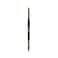 Revlon ColorStay Eyebrow Pencil with Spoolie Brush, Waterproof, Longwearing, Angled Tip Applicator for Perfect Brows, 205 Blonde, 0.021 oz