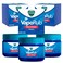 Vicks VapoRub, Original, Cough Suppressant, Topical Chest Rub &amp; Analgesic Ointment, Medicated Vicks Vapors, Relief from Cough Due to Cold, Aches &amp; Pains, 1.76oz each (pack of 3)