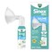 Vicks Sinex Kids Saline Easy Mist, Drug Free Saline, Ages 1 Month+, Gently Clears and Soothes Everyday Stuffy Noses, Safe for Daily Use, 1.7 OZ