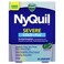 Vicks NyQuil Severe Cold, Flu, &amp; Congestion Medicine, 24 Liquicaps, Maximum Strength, 24Count