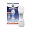Vicks Sinus Inhaler - Personal Steam Inhaler for Sinus Relief, Allergies, Congestion, Cough &amp; Colds, Facial Steamer, Soothes Nasal &amp; Throat Passages, Use with VapoPads (1 Included), FSA &amp; HSA Eligible