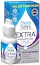 TheraTears Extra Dry Eye Therapy Lubricating Eye Drops for Dry Eyes, 0.5 fl oz Bottle, 2 Count(Pack of 1)