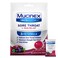 Mucinex Instasoothe Sore Throat Relief, Sore Throat Lozenges, Sore Throat Medicine with Hexylresorcinol, Cough Drops Alternative, 40 Elderberry &amp; Wild Cherry Medicated Numbing Throat Drops