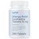 Curist Loratadine 10mg 365 Count - All Day Non Drowsy Allergy Medicine - 24 Hour Antihistamine Tablets for Runny Nose, Itchy Eyes, &amp; Sneezing - Indoor &amp; Outdoor Allergy Medicine for Adults