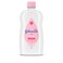 Johnson &amp; Johnson SLC (Cosmetics) Baby Oil, 20 Fl Oz