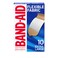 Johnson &amp; Johnson Band-Aid Extra Large Flexible Fabric Adhesive Bandages, 10 Count