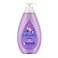 Johnson's Bedtime Baby Bath with Soothing NaturalCalm Aromas, Hypoallergenic &amp; Tear Free Formula, 27.1 fl. oz