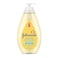 Johnson's Head-to-Toe Gentle Tear-Free Baby &amp; Newborn Wash &amp; Shampoo, Sulfate-, Paraben- Phthalate- &amp; Dye-Free, Hypoallergenic Wash for Sensitive Skin &amp; Hair, 27.1 fl. Oz