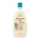 Aveeno Kids Bubble Bath, Children's Bubble Bath for Sensitive Skin with Oat Extract, Kid's Bath Liquid Nourishes Skin &amp; Makes Big, Fluffy Bubbles for Bath Time Fun, Dye-Free, 19.2 fl. oz