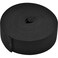 eBoot Elastic Spool(1.5 Inch x 11 Yard, Black)