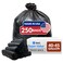 Reli. 40-45 Gallon Trash Bags Heavy Duty   250 Count   Large Black Garbage Bags   39, 40, 42, 45 Gallon   Made in USA