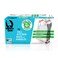 Hippo Sak - Plant Based Tall Kitchen Garbage Bags with Ergonomic Handles - 13 Gallon Trash Bags - Recyclable &amp; Eco Friendly - Super Strong and Leak Proof Tall Kitchen Trash Bags (90 Count)