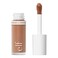 e.l.f. Camo Liquid Bronzer &amp; Contour, Silky Highly Pigmented Formula, Creates a Long-Lasting Bronzed Glow &amp; Natural Look, Vegan &amp; Cruelty-Free, 2 Fair/Light