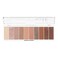 e.l.f. Perfect 10 Eyeshadow Palette, Ten Ultra-pigmented Shimmer &amp; Matte Shades, Vegan &amp; Cruelty-Free, Keep It Ethereal