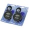 RTOM Moongel Damper Pads-2 Pack