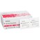 McKesson Alcohol Prep Pads [Pack of 200] 70% Isopropyl, Individually Wrapped Wipes, Sterile, Medical-Grade, First Aid, Medium