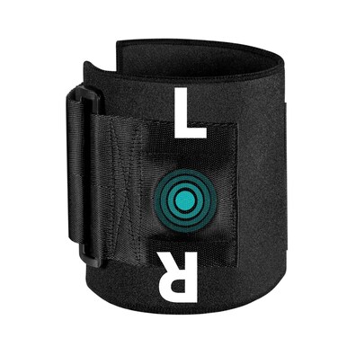 2024 Upgraded Sciatica Pain Relief Brace, Active Plus Sciatica Pain Relief Brace For Sciatic Nerve Pain, Lower Back, &amp; Hip, Black Brace for Sciatica As Seen On Tv - Unisex