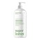 ATTITUDE Nourishing Hair Conditioner, For Dry and Damaged Hair, Naturally Derived Ingredients, Vegan Detangler, Dermatologically Tested, Grapeseed Oil and Olive Leaves, 32 Fl Oz