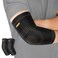 Copper Elbow Sleeve,Elbow Compression Sleeve, Elbow Brace For Tendonitis and Tennis Elbow,Golfers, Arthritis, Bursitis. Elbow Pain Relief,Weightlifting, Fit for Men &amp; Women