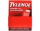 Tylenol Extra Strength Caplet Refills, 2 Caplets Per Packet, 50-Pack Box