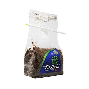 Exhale CO2 EX50003 365-Self Activated CO2 Bag, 365