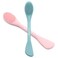 RamPula Facial Cleansing Brush, 2 in 1 Silicone Face Mask Brush &amp; Face Scrubber, For Exfoliating, Massaging, Remove Blackheads, Makeup Skincare Removal, Applicator for Mud, Clay, Body Lotion, DIY Mask