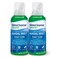 SinuCleanse Daily Care Sterile Saline Nasal Spray, Ultra Fine Mist, Instantly Moisturizes &amp; Relieves Everyday Nasal Congestion Due to Colds &amp; Dry Air, 4.5 Oz (2 Pack), Made in USA