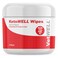 KetoWELL Topical Wipes with Ketoconazole for Dogs &amp; Cats Pet Wipes - 50 Count