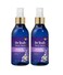 Dr. Teal's Sleep Spray with Melatonin &amp; Essential Oils Gift Set (2 Pack, 6 fl oz ea.) - Nighttime Therapy Formula with Chamomile &amp; Lavender - Ease Sore Muscles While Promoting a Better Nights Sleep