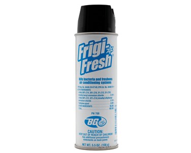 BG Frigi-Fresh 5.5 oz. (156g)